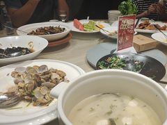 -味莊·青岛菜(云霄路店)