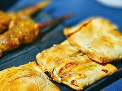 -伊带伊路新疆美食府(呼家楼店)