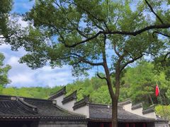 -宁波市保国寺古建筑博物馆