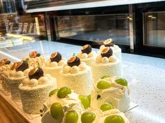 -迦南的早晨蛋糕甜品集合店