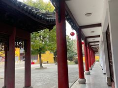 -上海青龙寺