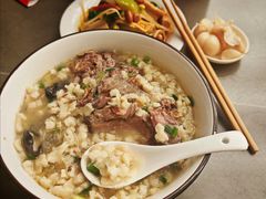 陈家泡馍-陈熹公民族美食文化餐厅(中华广场店)