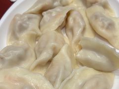 -喜家德虾仁水饺(长泰广场店)