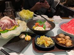 -虾佬圣汤·海鲜姿造(乐堤港店)