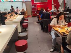 -72街荷叶饭(东方宝泰广场店)