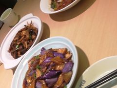 -吕氏疙瘩汤·海鲜新鲁菜(凯德mall新都心店)