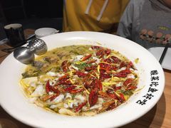 -太二酸菜鱼(金沙印象城店)