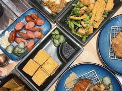 -馔豚·台北菜专门店(深圳湾万象城店)