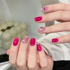 点击看大图 -M·X Nail日式美甲美睫