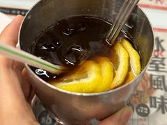 -华星冰室(湾仔店)