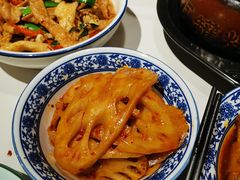 -回家吃饭·地道南昌菜(建德观总店)