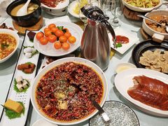 -四季民福烤鸭店(前门店)
