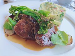 -Kampa Park Restaurant