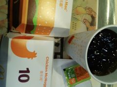 -麦当劳(衡阳中心汽车站店)