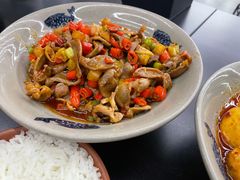 -潇湘阁(三里屯SOHO店)