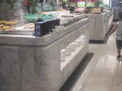 -亚马逊海鲜自助(梅溪湖步步高店)