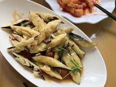 -严记小天府酸菜鱼(西四路店)