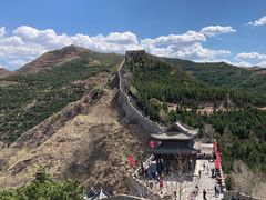 -雁门关景区