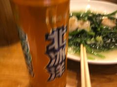 -新健小吃(承德街店)