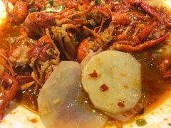 -李叔叔虾蟹大排档(青羊店)