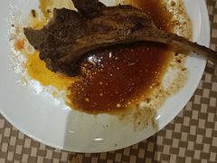 -长沙三景韦尔斯利酒店·Oval全日制餐厅自助餐