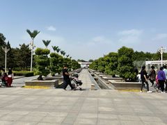 -石家庄市植物园