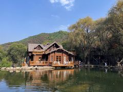 -九如山休闲旅游度假区