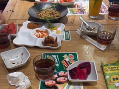 -豪客来牛排(金鼎广场店)