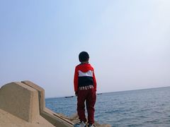 -泊石湾海滨浴场