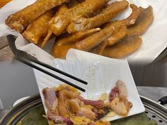 -美未居·老字号·地道顺德菜·桑拿鸡·鱼生(容桂店)