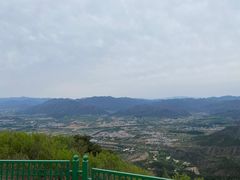 -北京十三陵国家森林公园蟒山景区