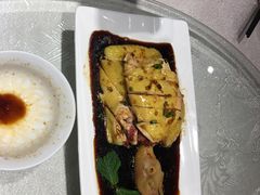 -金枝玉叶上海人家食府(三里河店)