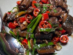 -曾宴·楚菜(湖北省博物馆店)