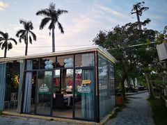 门面-花溪雨·森林餐厅(石基店)