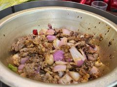 -金源烤肉面片馆(师大店)