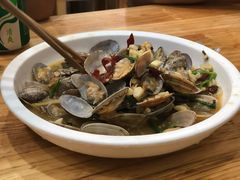 -大叔家福鼎小吃(十全街店)