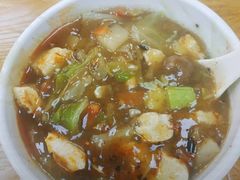 -邢老三肉丸糊辣汤·非遗美食(凤城六路店)