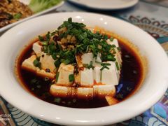 -楼兰古丽·新疆拌面·清真(华阳城店)