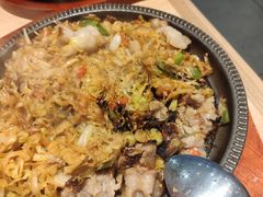 -米村拌饭(路南区万达店)