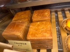 -Let's Taipei 非常烘焙(太古里店)