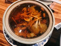 -云味馆·云南菜·云南米线(景田店)