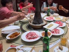 -阳坊大都涮羊肉(阳坊总店)