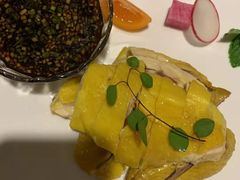 -老船坞餐厅(北京亚洲大酒店 )