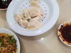-李氏东北饺子王·铁锅炖(回龙湾店)