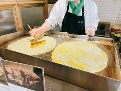 -阿那亚第三食堂 Cafeteria 3