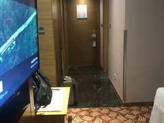 -青岛城阳宝龙福朋喜来登酒店