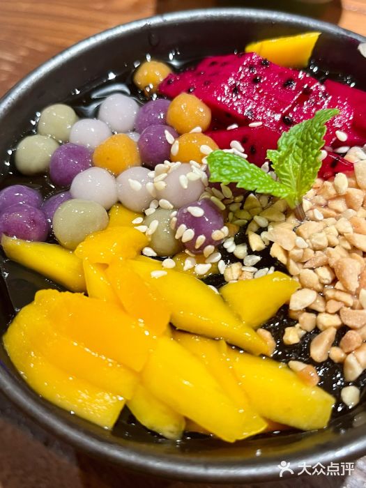 云海肴·汽锅鸡·云南菜(美罗城店)图片