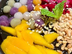 -云海肴·汽锅鸡·云南菜(美罗城店)