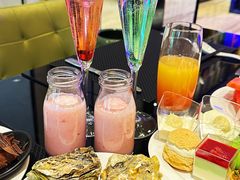 -青岛富力艾美酒店