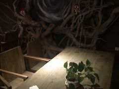 -秃鹫湾·推理大师沉浸式实景演绎推理剧场